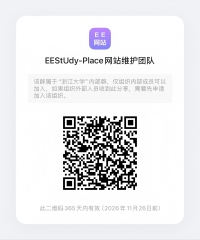 钉钉群二维码